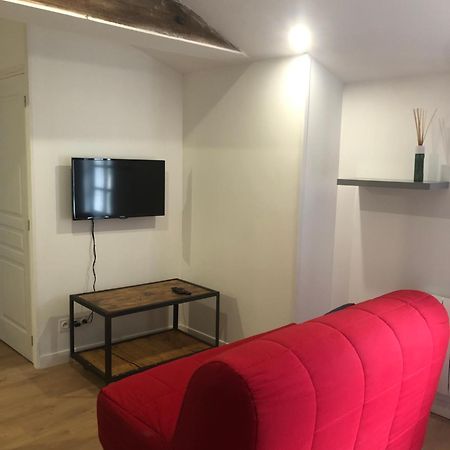 Gite De L Atelier Herminois 2 Sainte-Hermine Εξωτερικό φωτογραφία