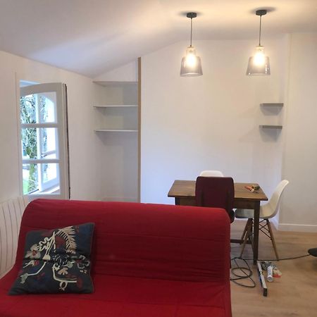 Gite De L Atelier Herminois 2 Sainte-Hermine Εξωτερικό φωτογραφία