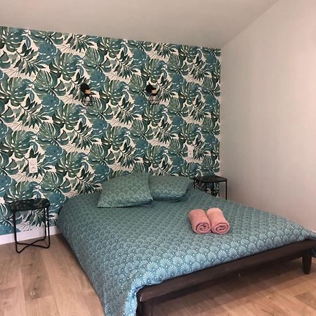 Gite De L Atelier Herminois 2 Sainte-Hermine Εξωτερικό φωτογραφία