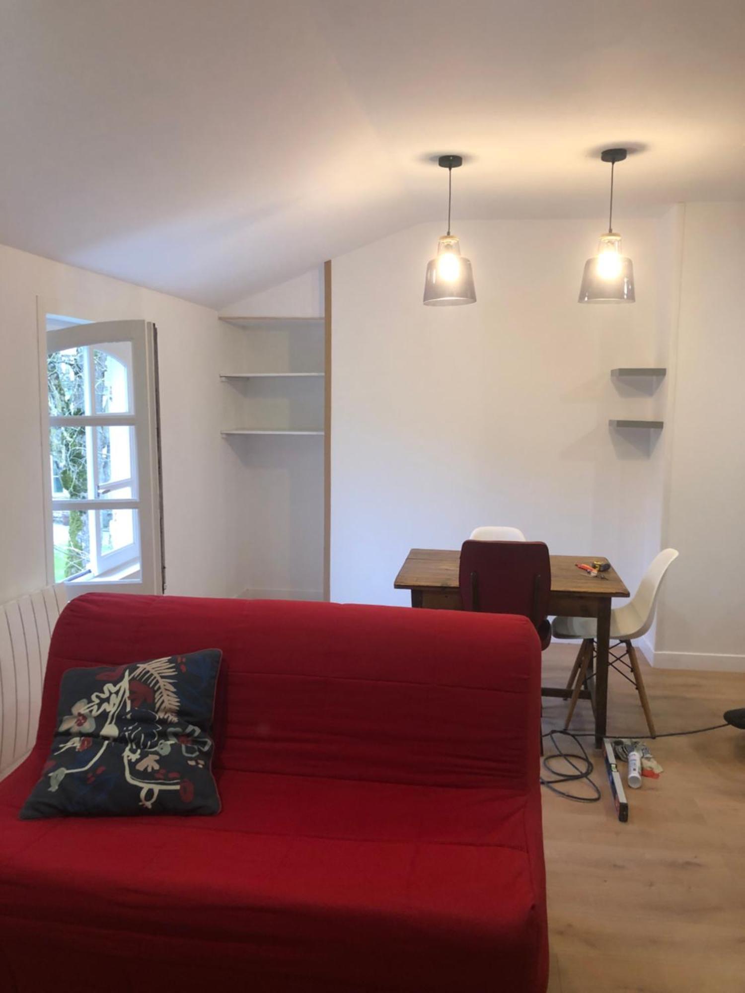 Gite De L Atelier Herminois 2 Sainte-Hermine Εξωτερικό φωτογραφία