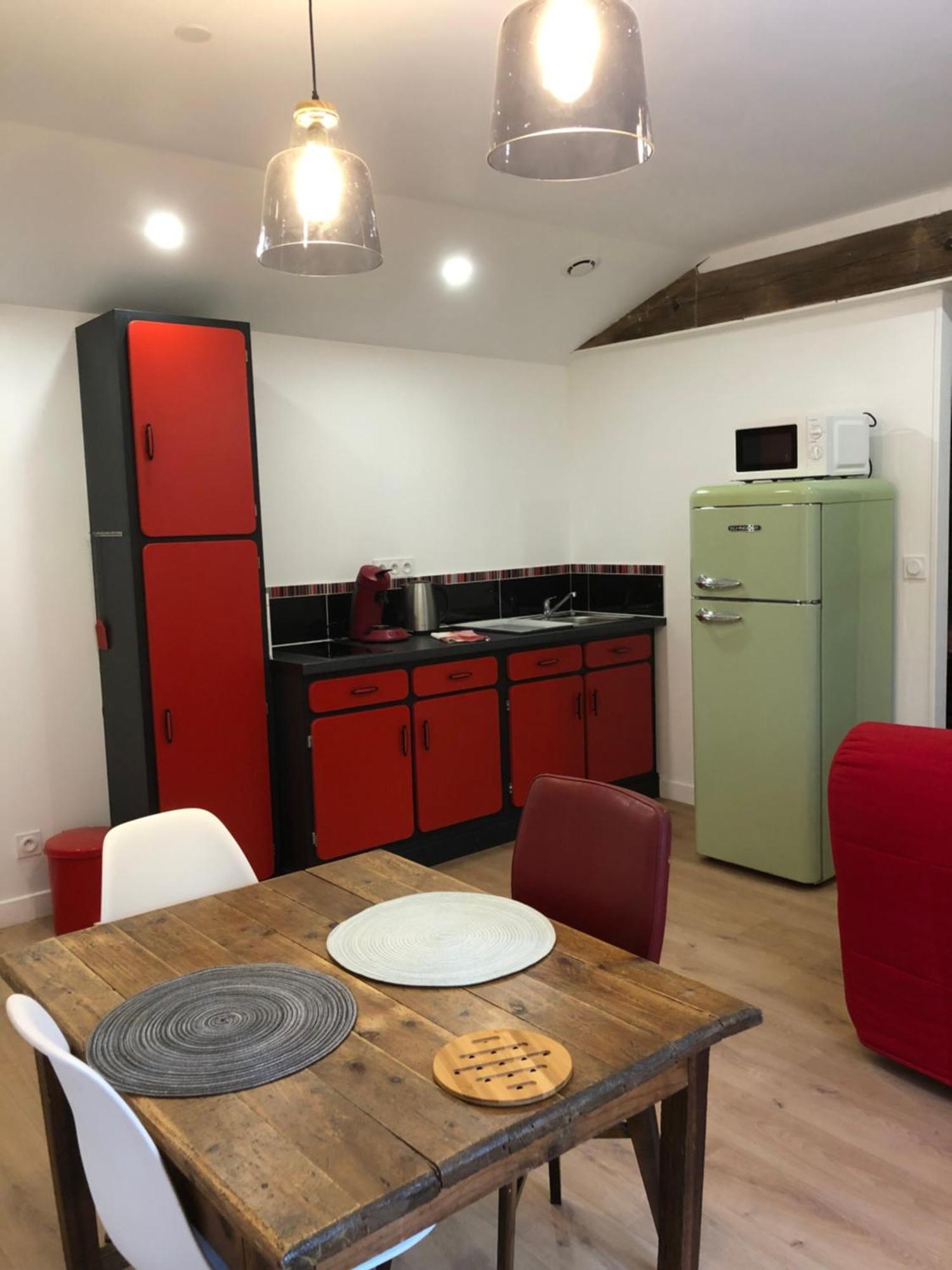 Gite De L Atelier Herminois 2 Sainte-Hermine Εξωτερικό φωτογραφία