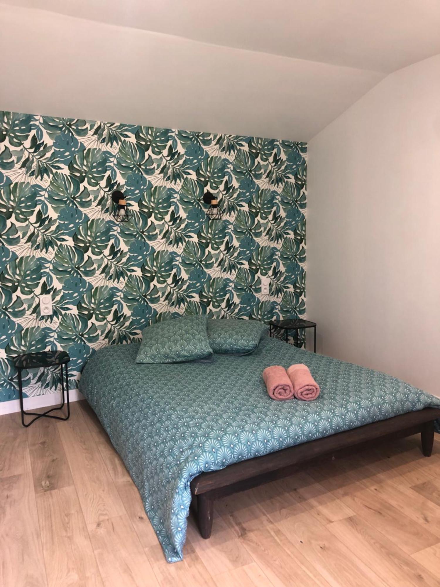 Gite De L Atelier Herminois 2 Sainte-Hermine Εξωτερικό φωτογραφία